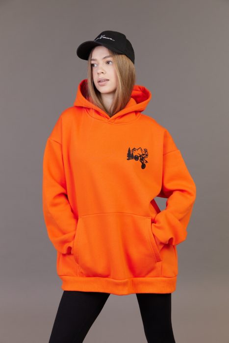 Брендированные мото худи и толстовки Mototur.pro — стиль и тепло