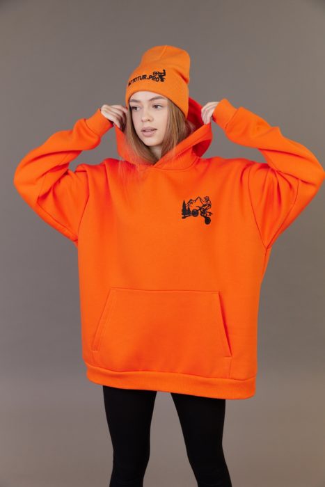 Брендированные мото худи и толстовки Mototur.pro — стиль и тепло